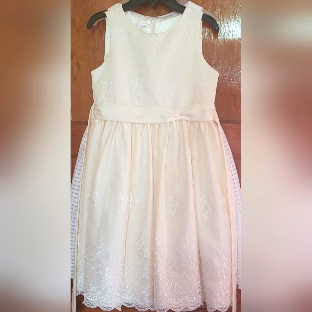 Girls Dress